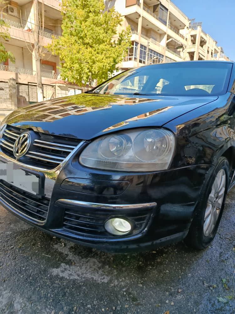 فولكس فاغن جتا 2007 - صورة 4