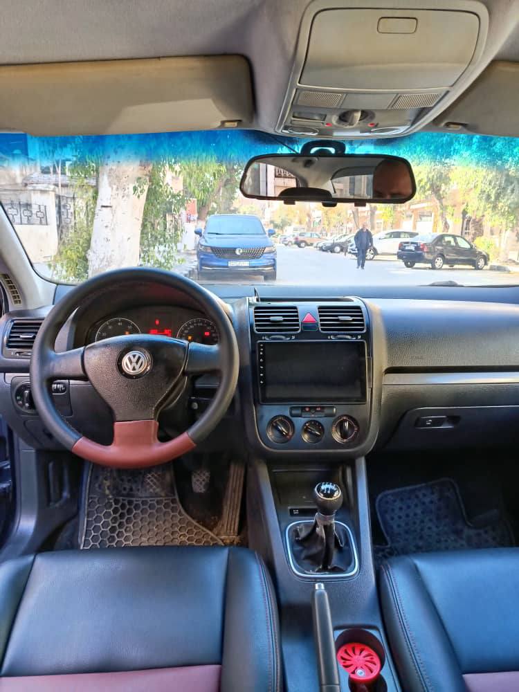 فولكس فاغن جتا 2007 - صورة 5