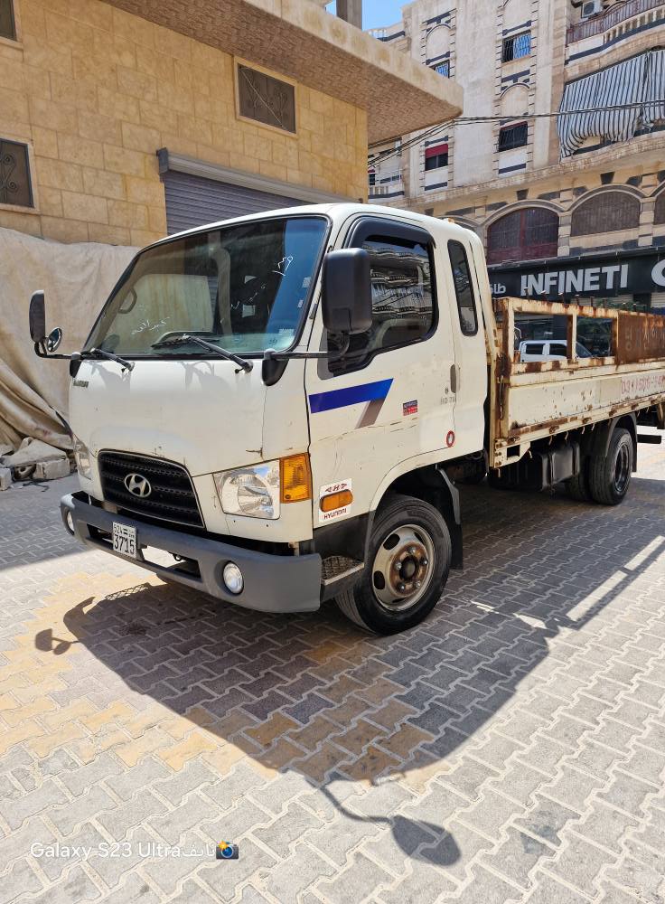 انتر HD 78 2011 - صورة 2