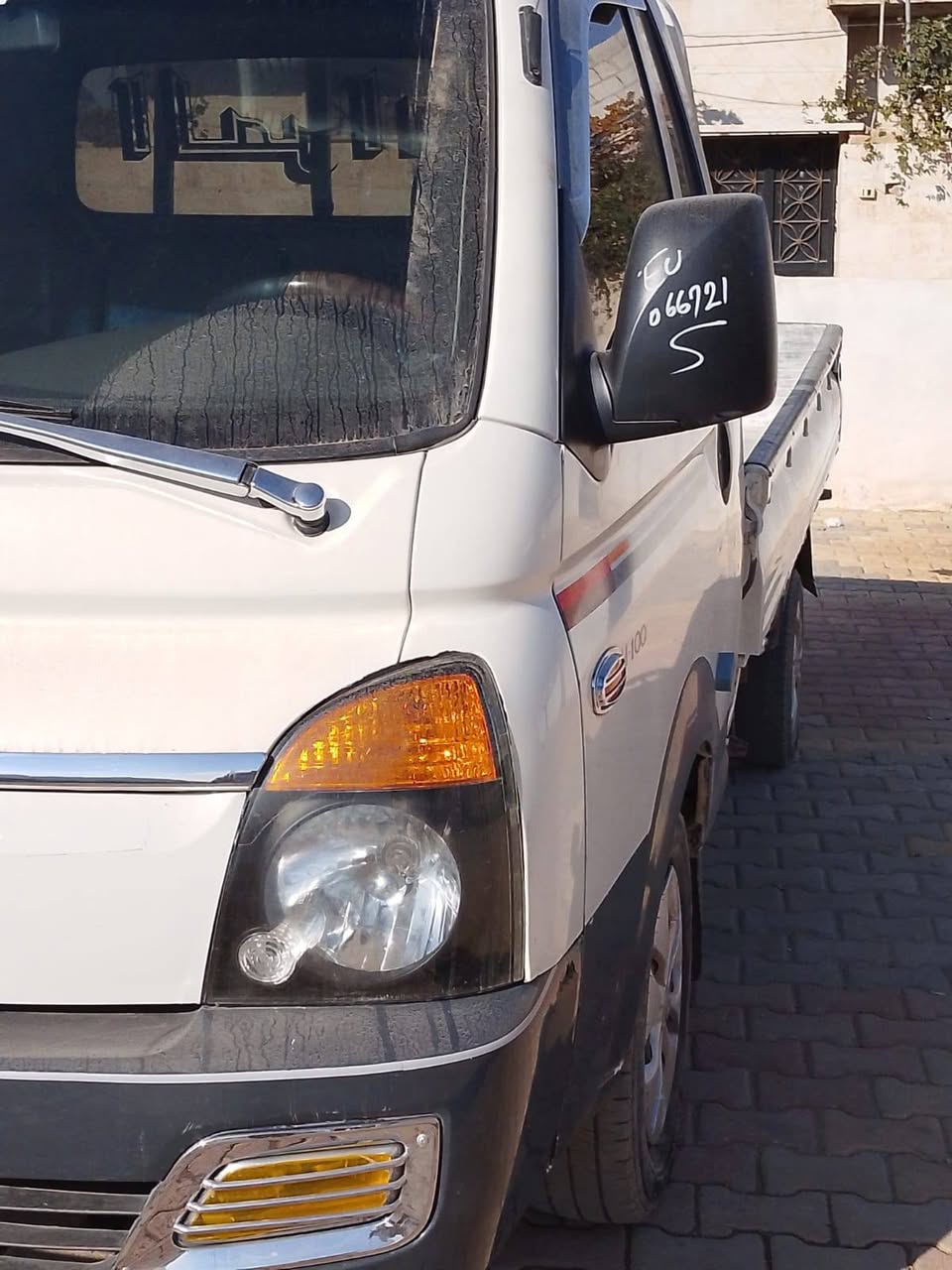 هيونداي بورتر 2014 - صورة 2