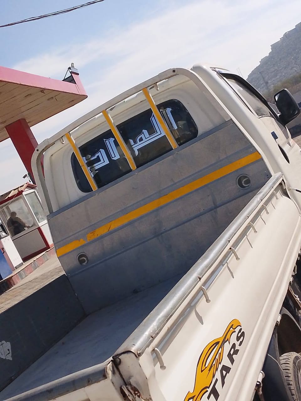 هيونداي بورتر 2014 - صورة 3