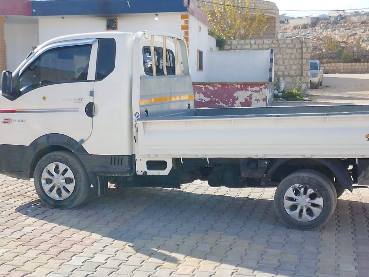 هيونداي بورتر 2014 - صورة 5