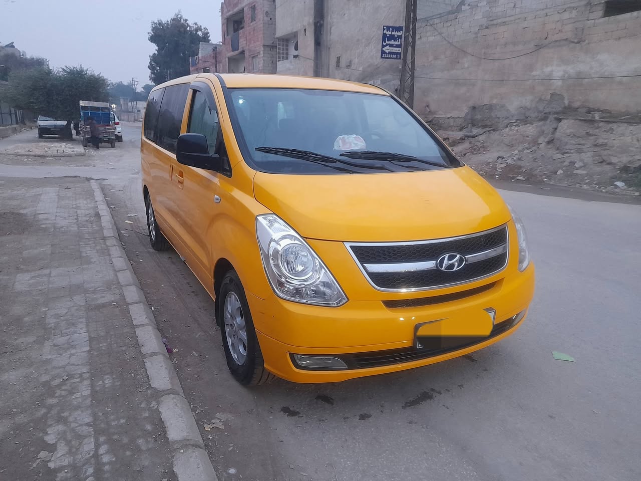 هيونداي جراند ستريكس 2013 - صورة 1