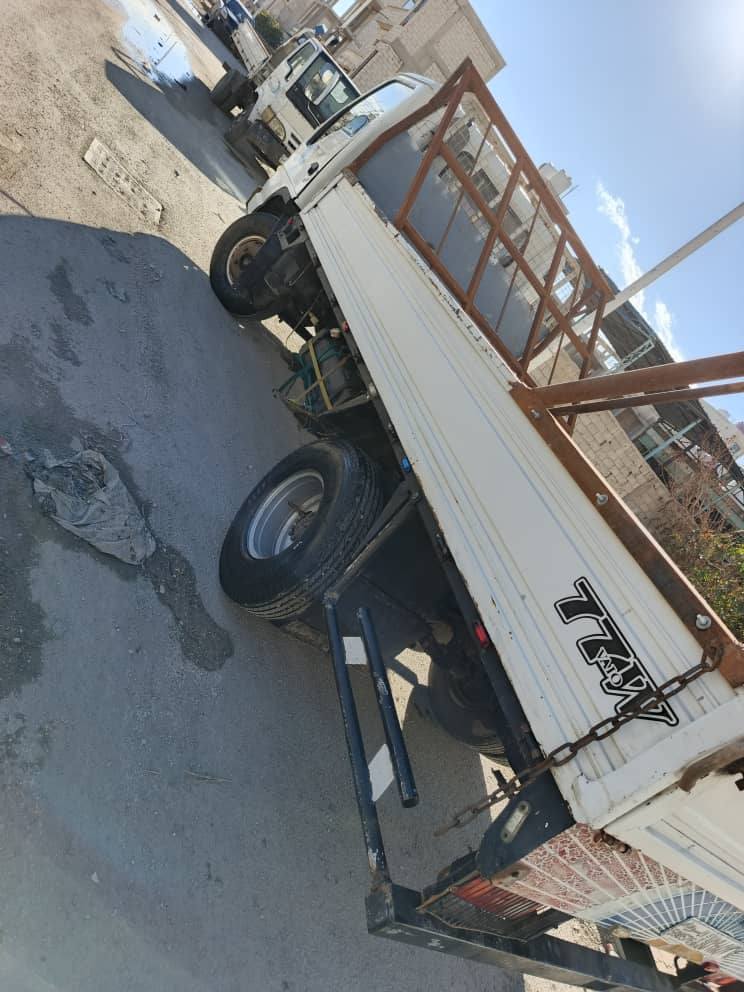 جاك 1061 2004 - صورة 2