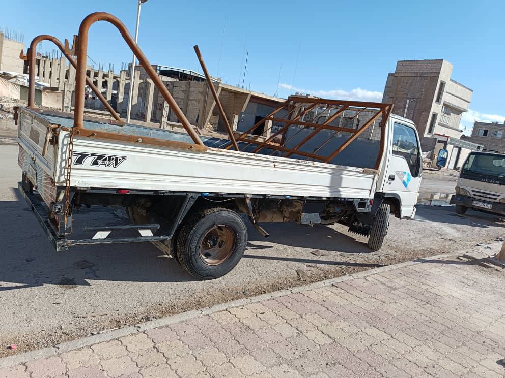 جاك 1061 2004 - صورة 3