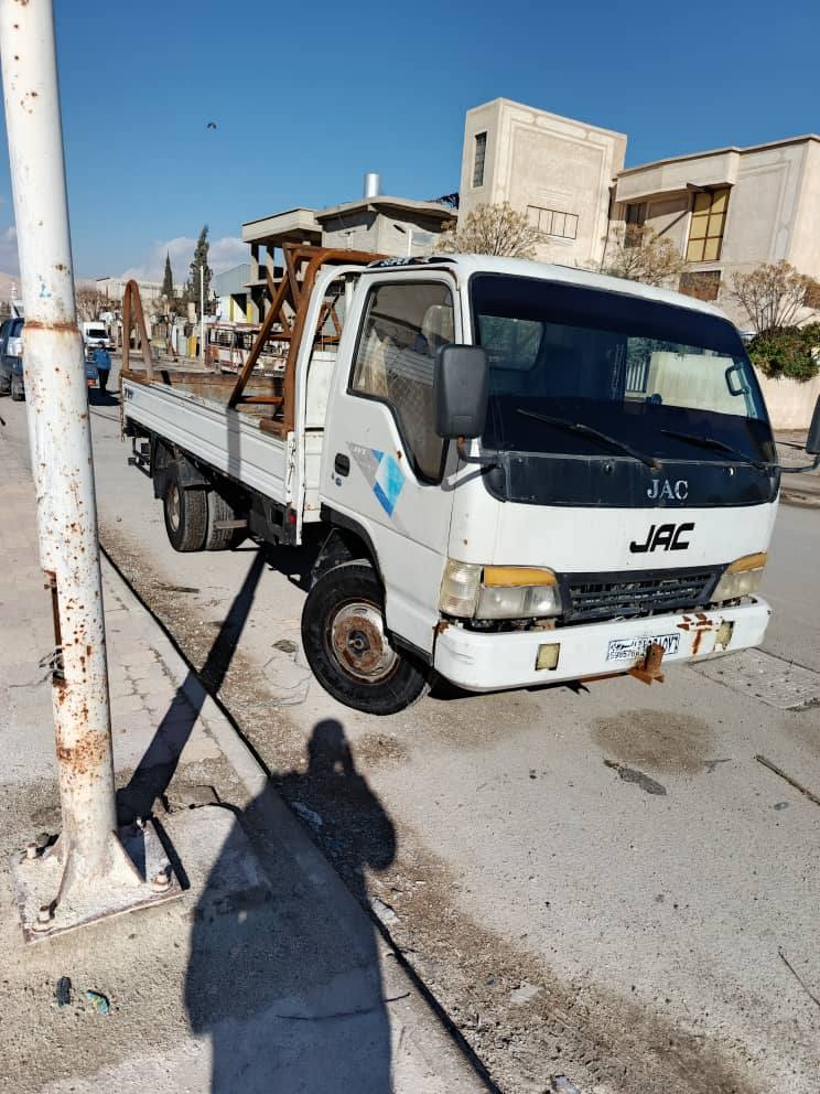 جاك 1061 2004 - صورة 4