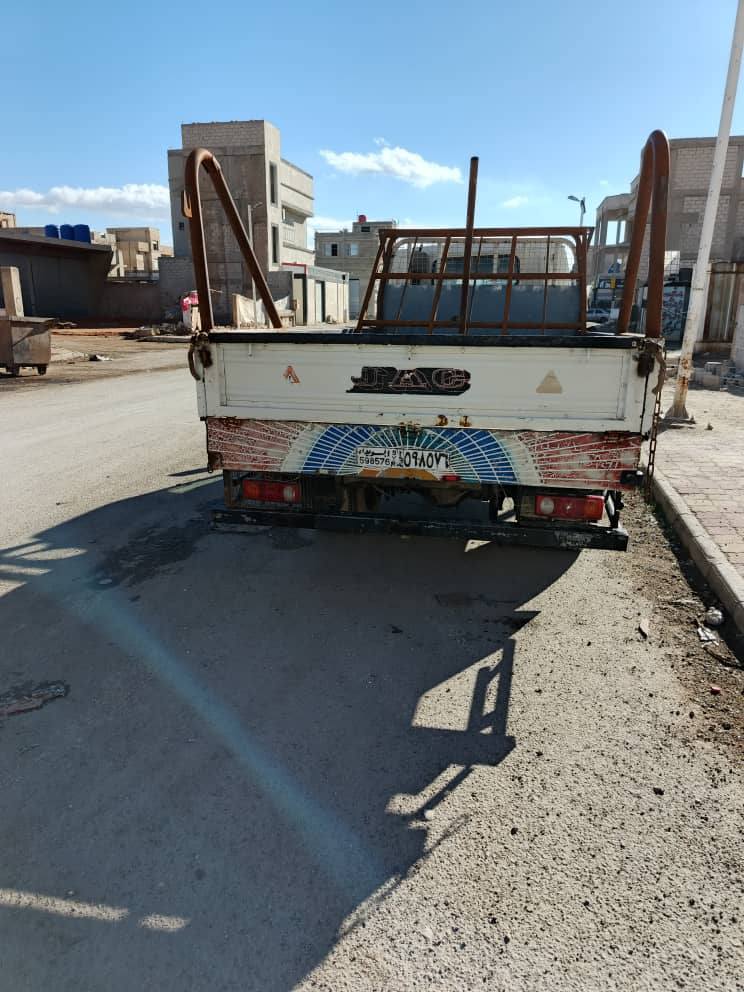 جاك 1061 2004 - صورة 5