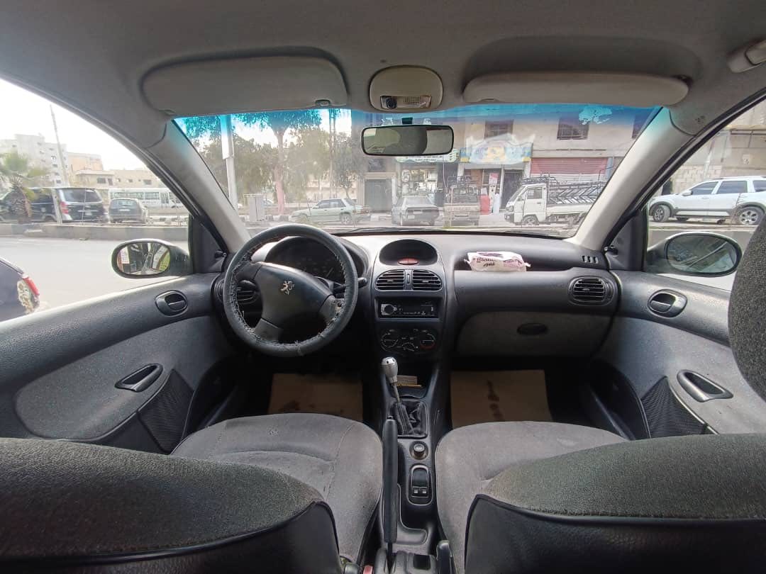 بيجو 206 2004 - صورة 1