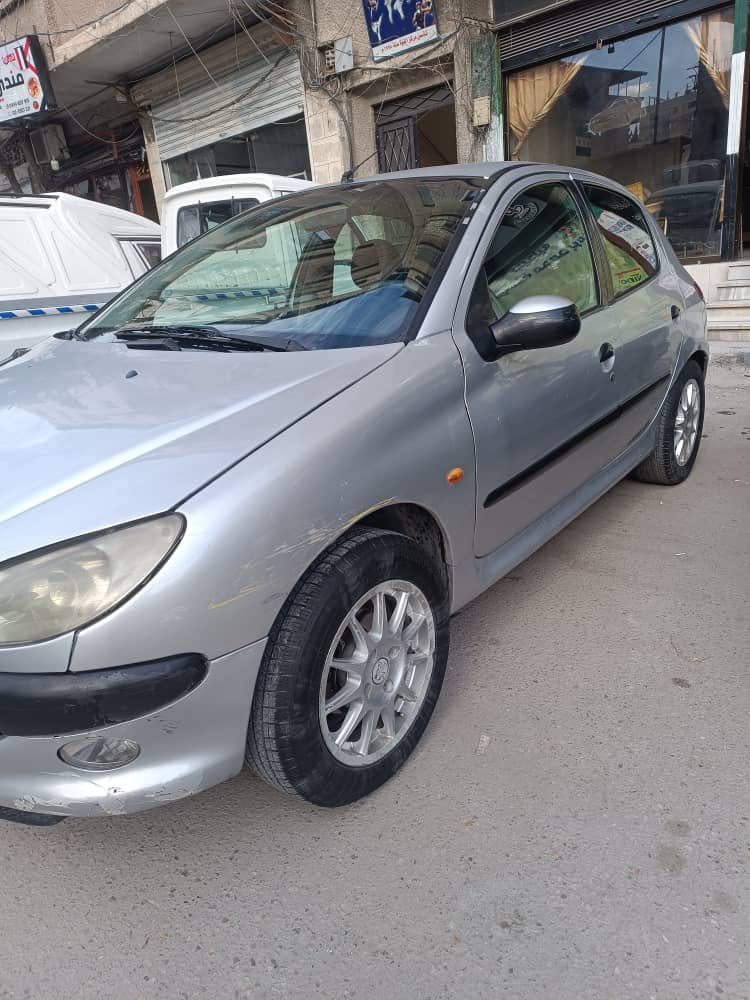 بيجو 206 2004 - صورة 4