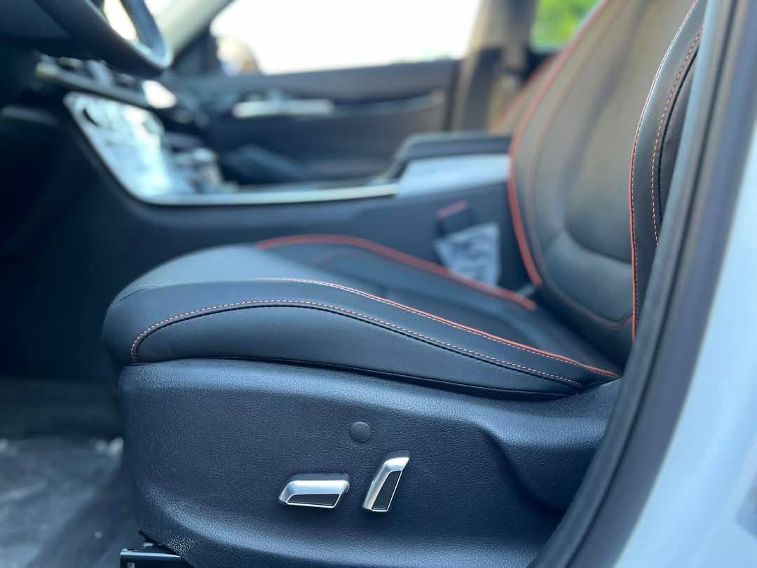 كيا سيلتوس 2025 - صورة 4