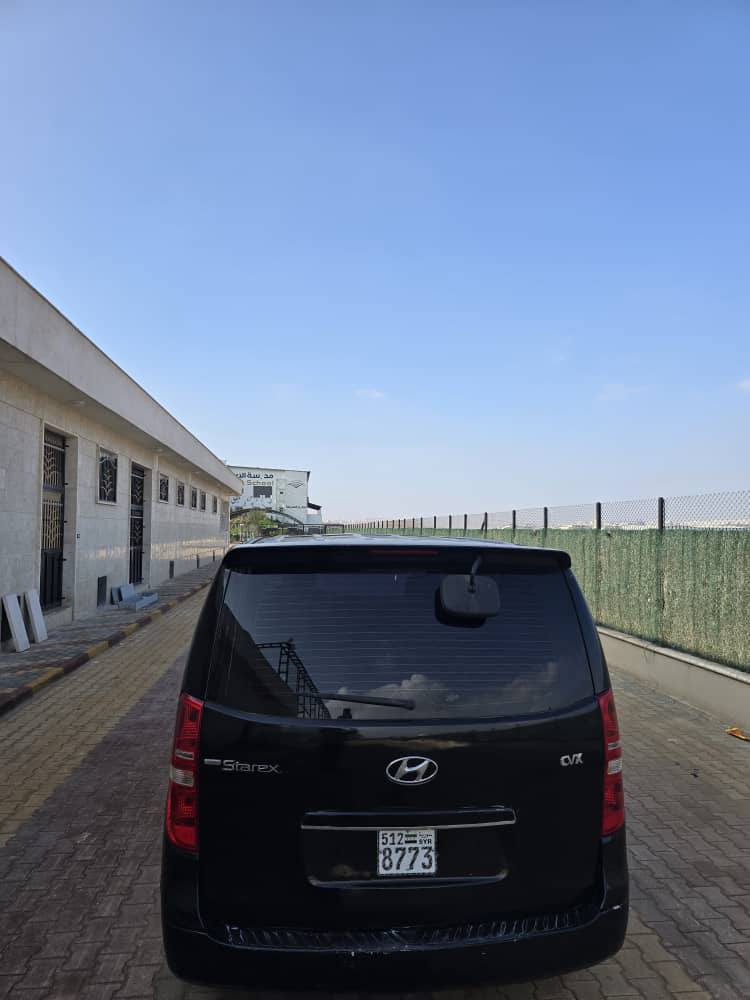 هيونداي اتش ون 2010 - صورة 1