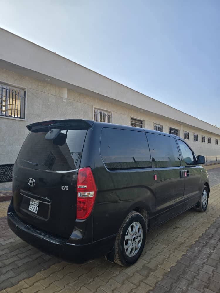 هيونداي اتش ون 2010 - صورة 5