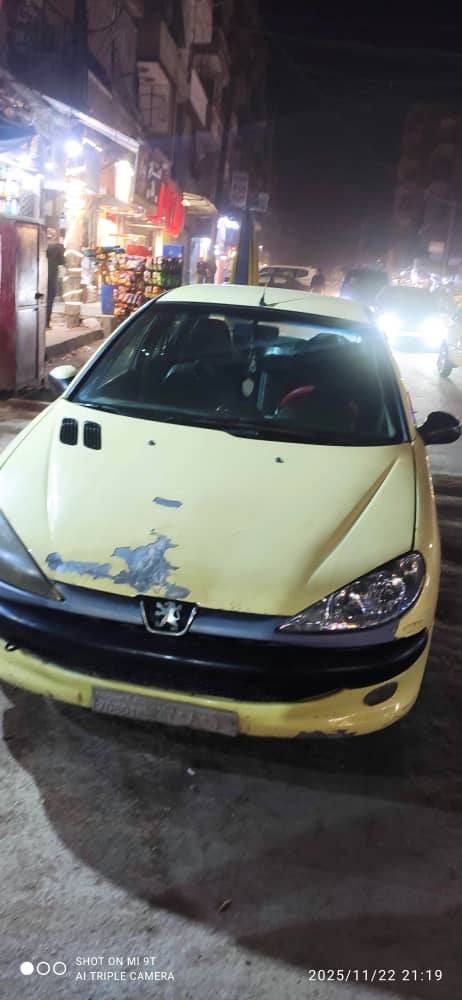 بيجو ٢٠٦ 2008 - صورة 3