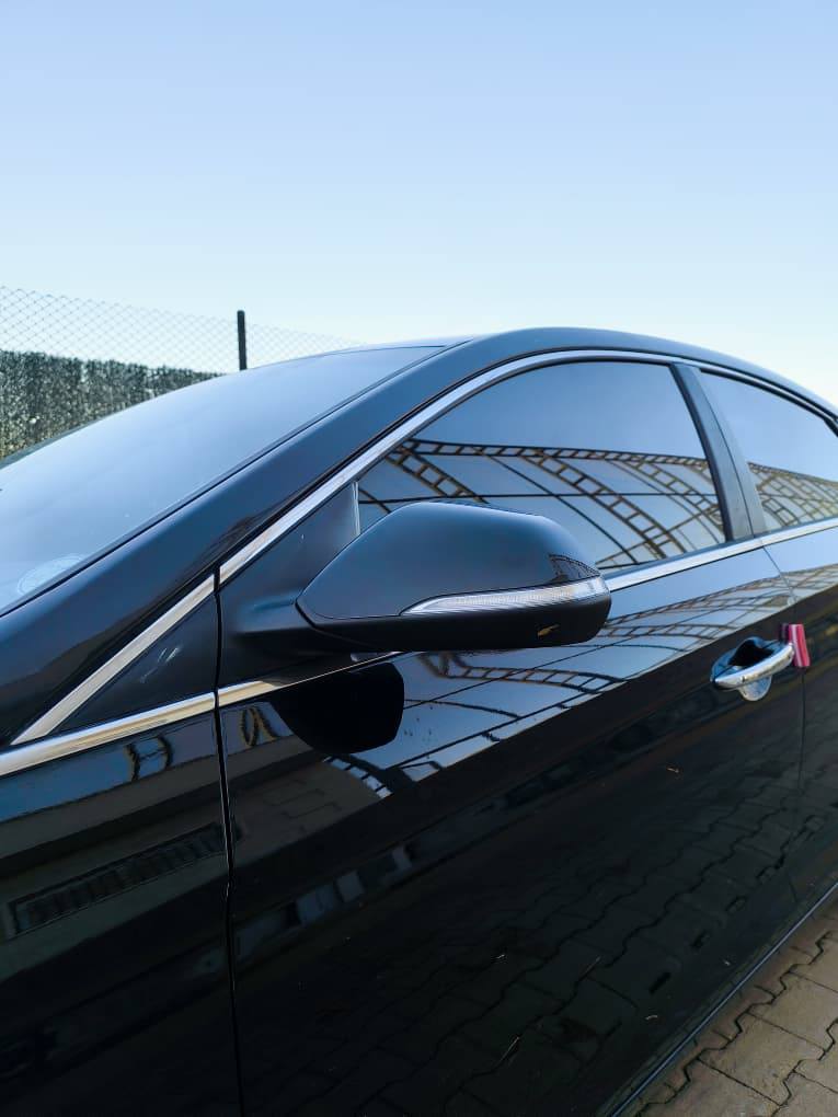 هيونداي سوناتا 2015 - صورة 1