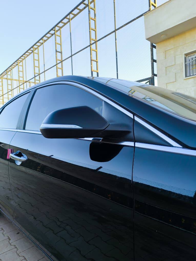 هيونداي سوناتا 2015 - صورة 3