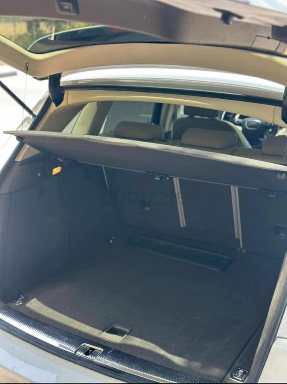 أودي Q5 2013 - صورة 2