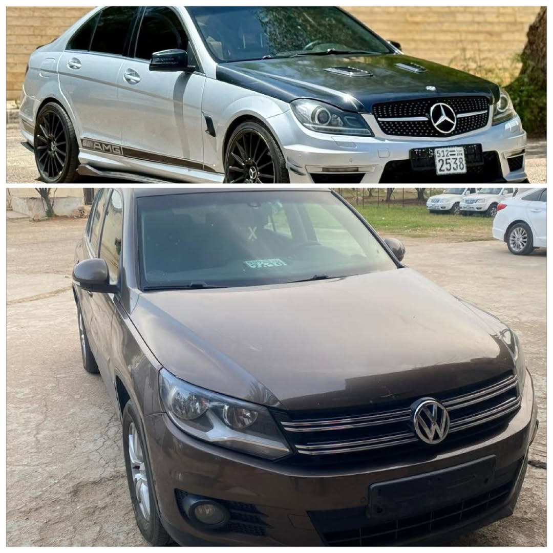 مرسيدس سي 250 2013