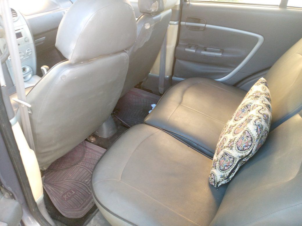 حميشو A113 2011 - صورة 1