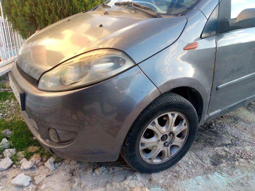 حميشو A113 2011 - صورة 3