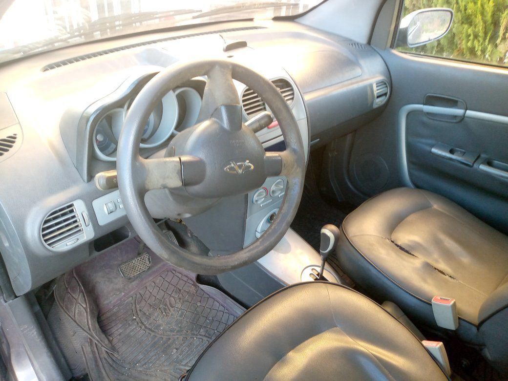 حميشو A113 2011 - صورة 4