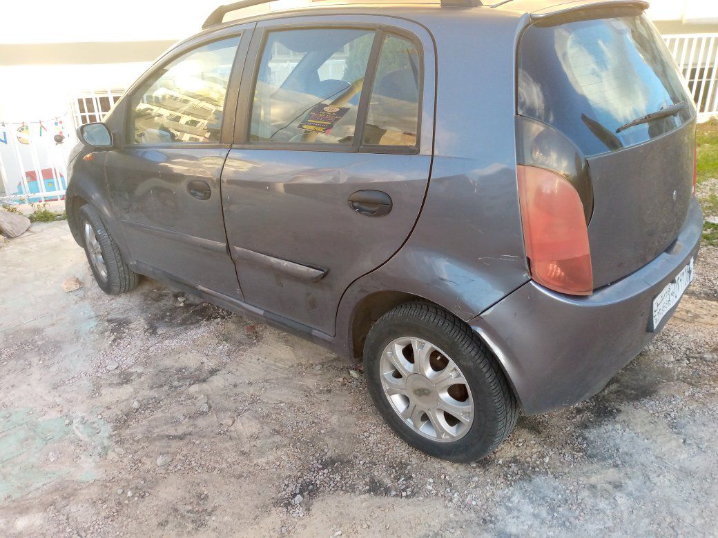 حميشو A113 2011 - صورة 5