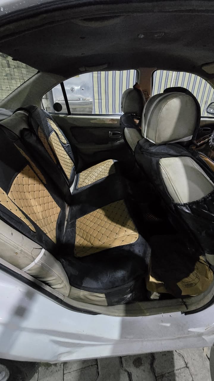 هيونداي النترا 2005 - صورة 5