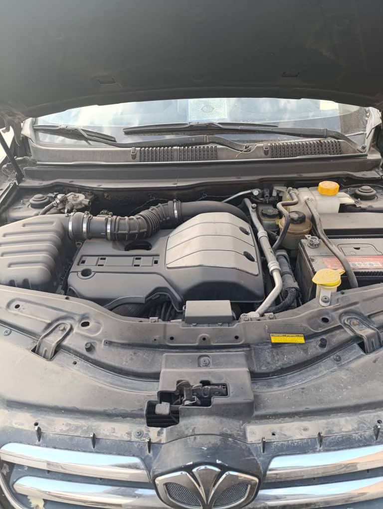 دايو وينستروم (كابيتفا) 2007 - صورة 5