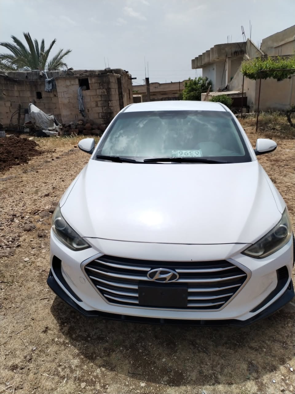 هيونداي النترا 2018 - صورة 1