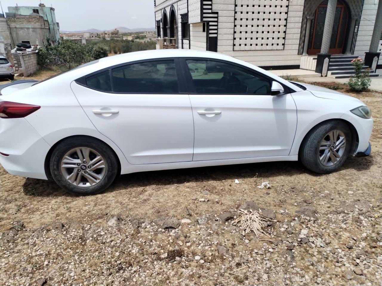 هيونداي النترا 2018 - صورة 2