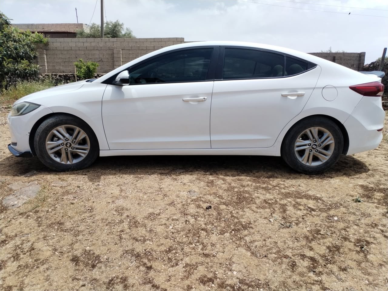 هيونداي النترا 2018 - صورة 3