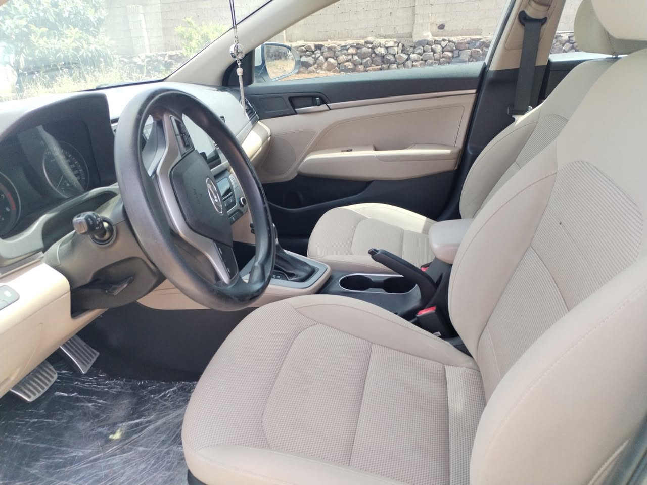 هيونداي النترا 2018 - صورة 4