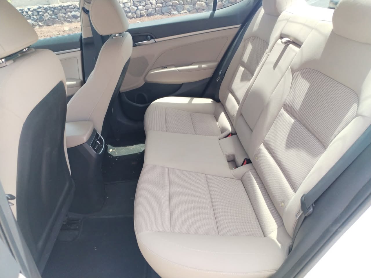 هيونداي النترا 2018 - صورة 5