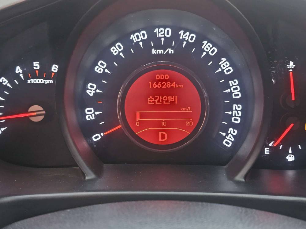 كيا سبورتاج 2012 - صورة 4