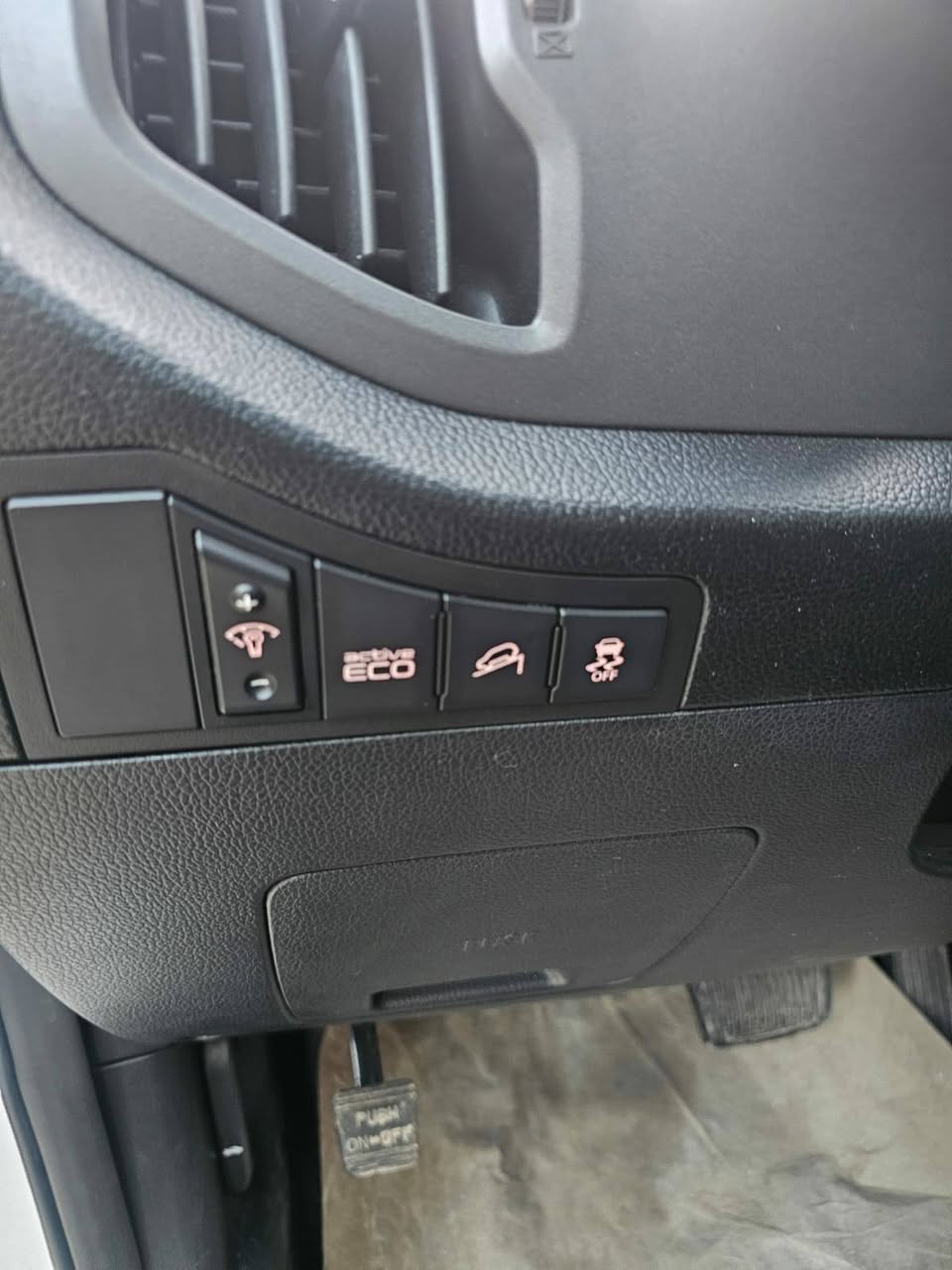 كيا سبورتاج 2012 - صورة 5