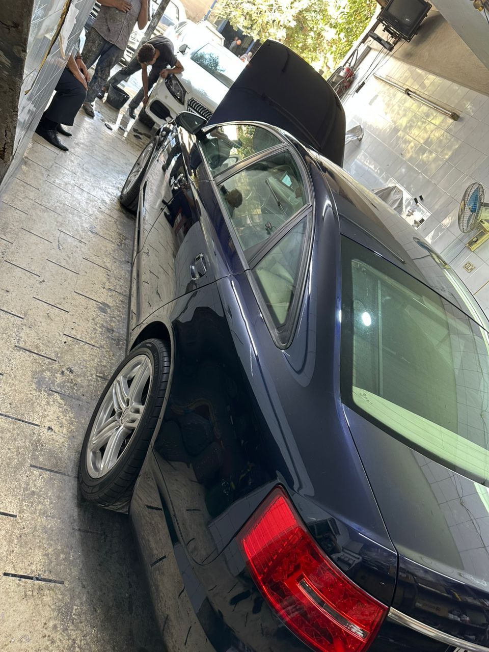 اودي A6 2007 - صورة 3