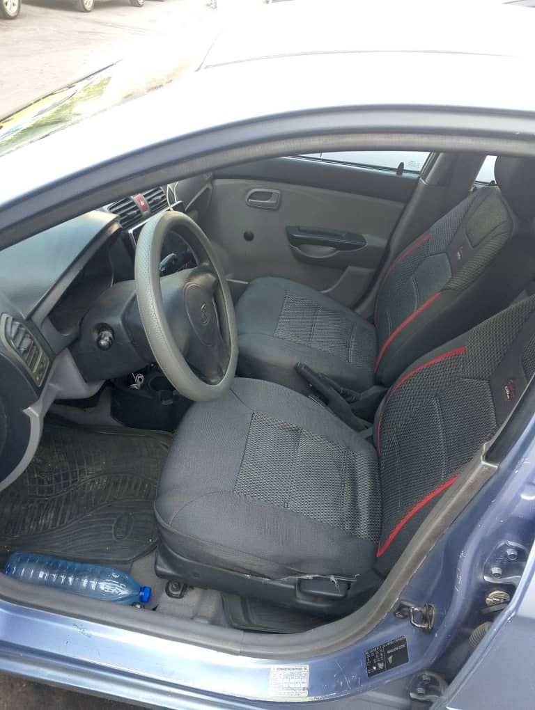 كيا مورننغ 2006 - صورة 3