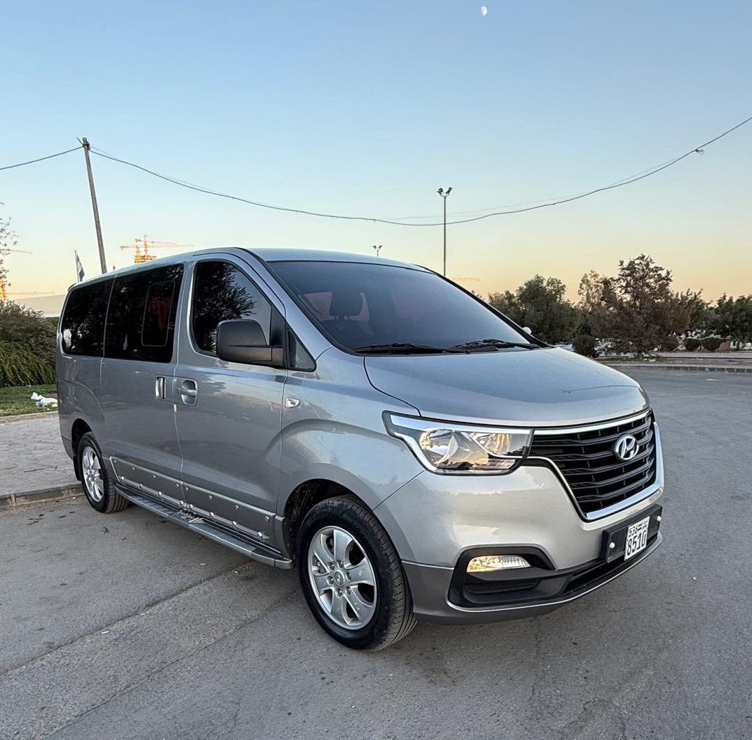 هيونداي جراند H1 2021 - صورة 1