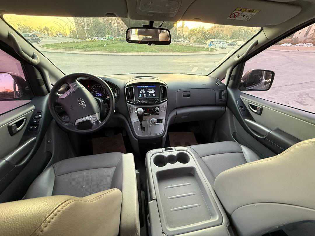 هيونداي جراند H1 2021 - صورة 4