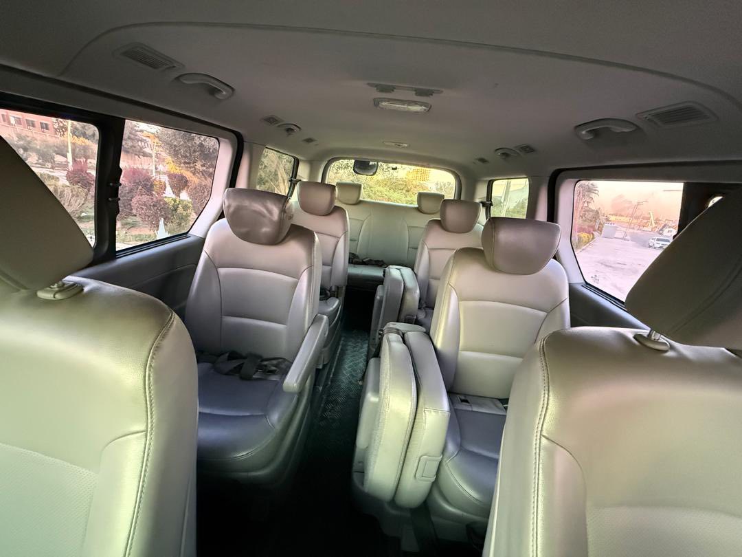 هيونداي جراند H1 2021 - صورة 5