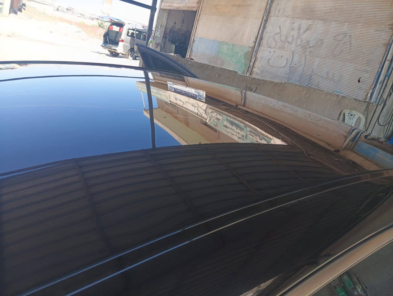 هيونداي ازيرا 2012 - صورة 5