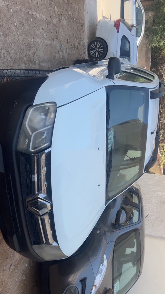 رينو دوستر 2017 - صورة 1