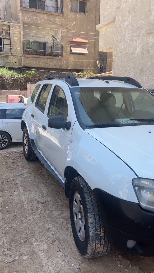 رينو دوستر 2017 - صورة 2