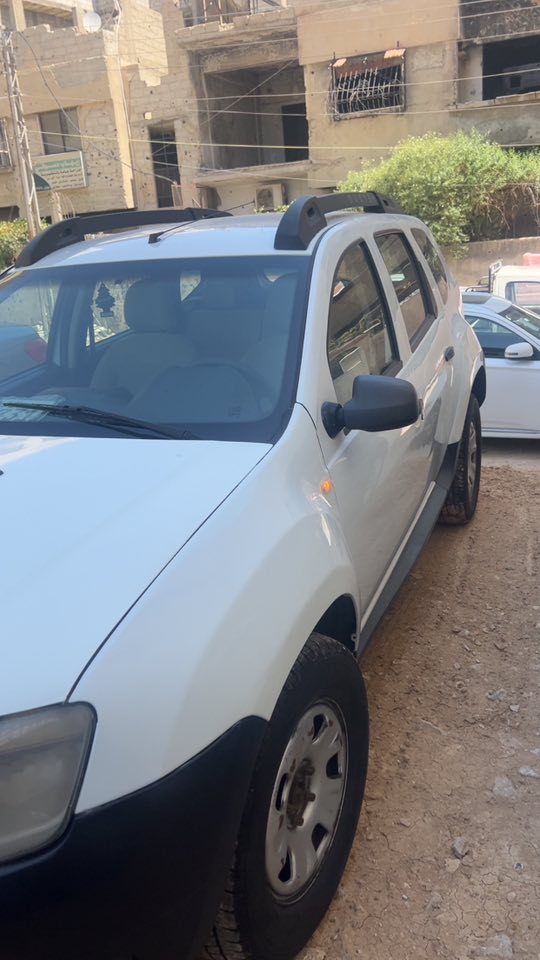 رينو دوستر 2017 - صورة 3