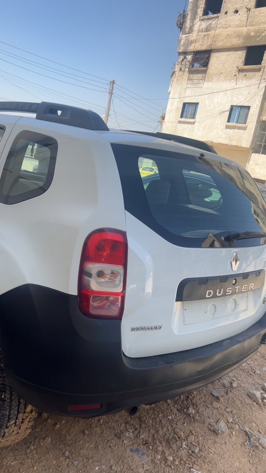 رينو دوستر 2017 - صورة 4