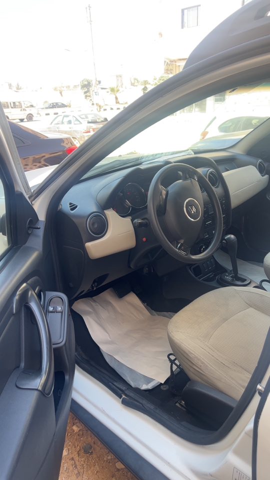 رينو دوستر 2017 - صورة 5