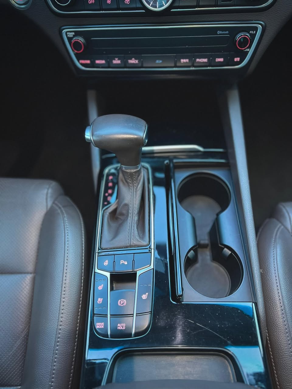 كيا K7 2016 - صورة 5