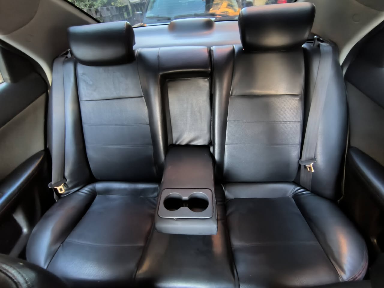 كيا فورتي 2010 - صورة 5