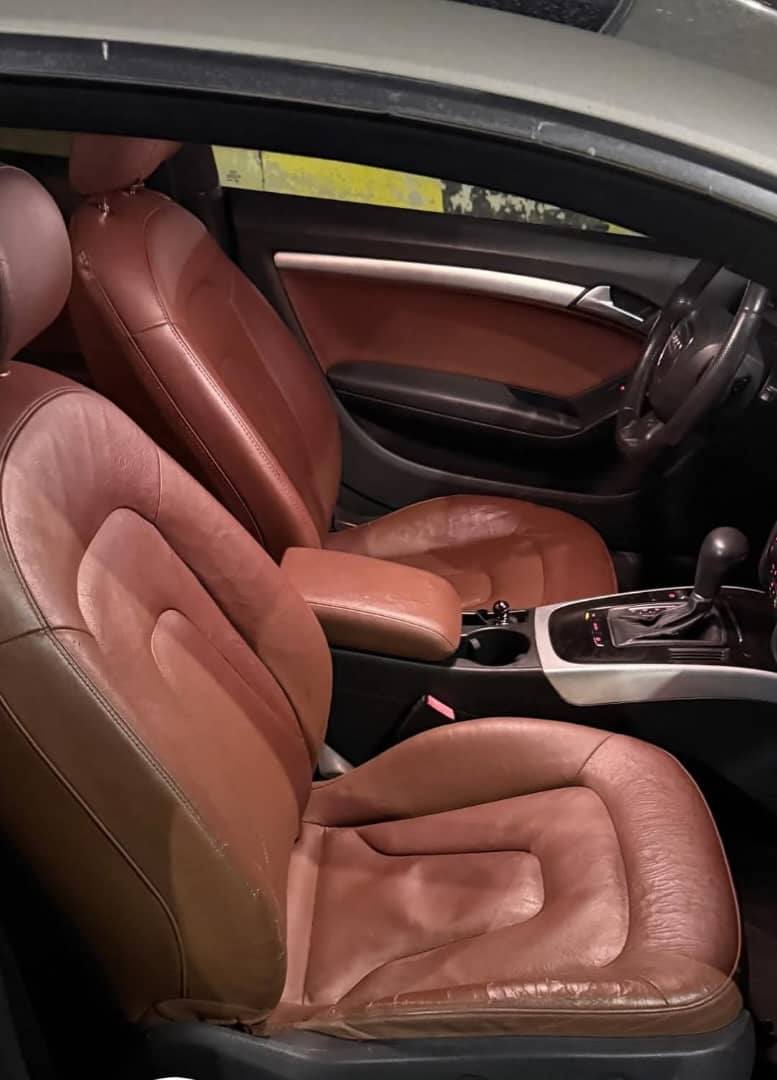 أودي A5 2010 - صورة 2