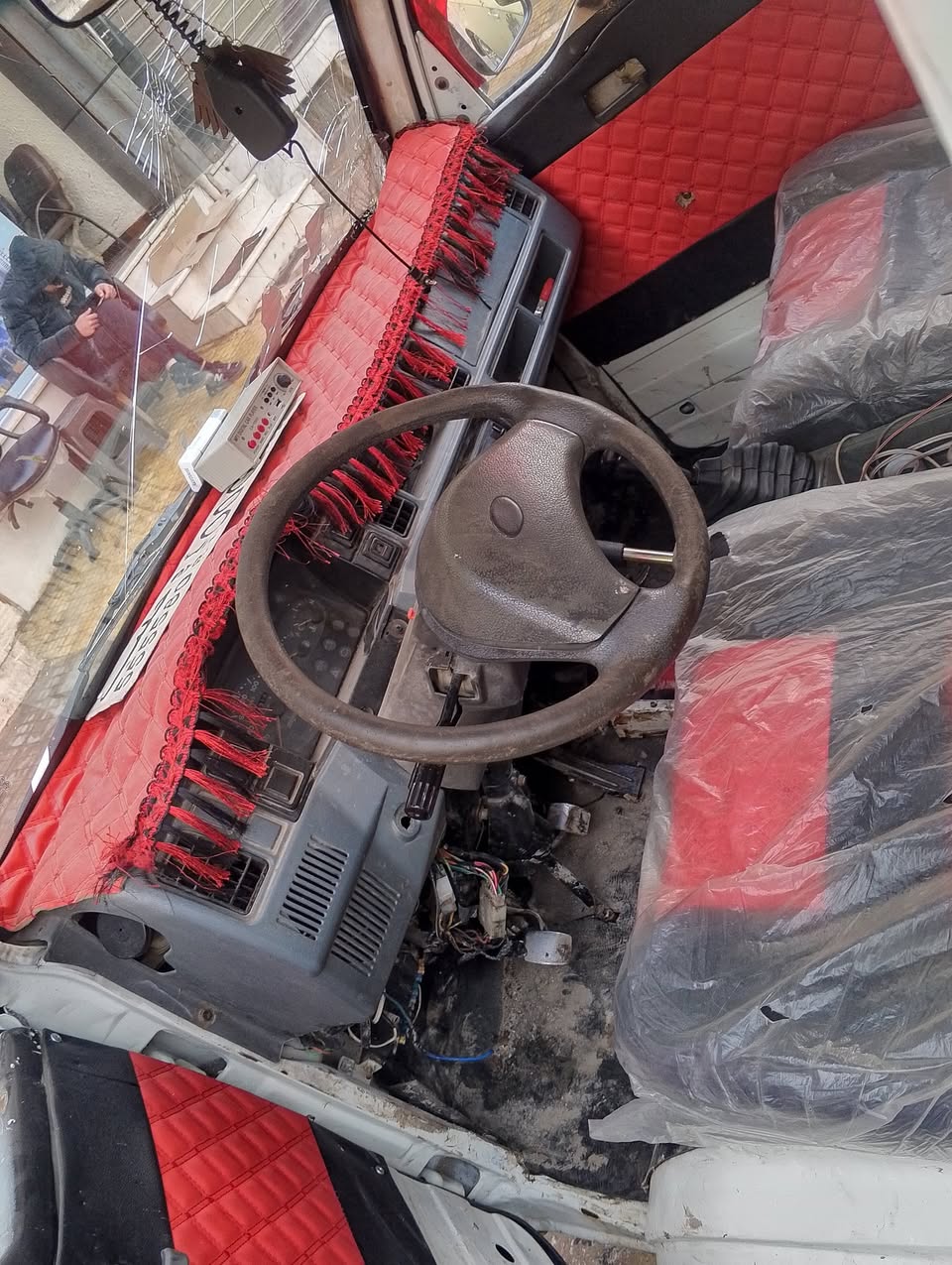 شانجي كارد 2007 - صورة 4