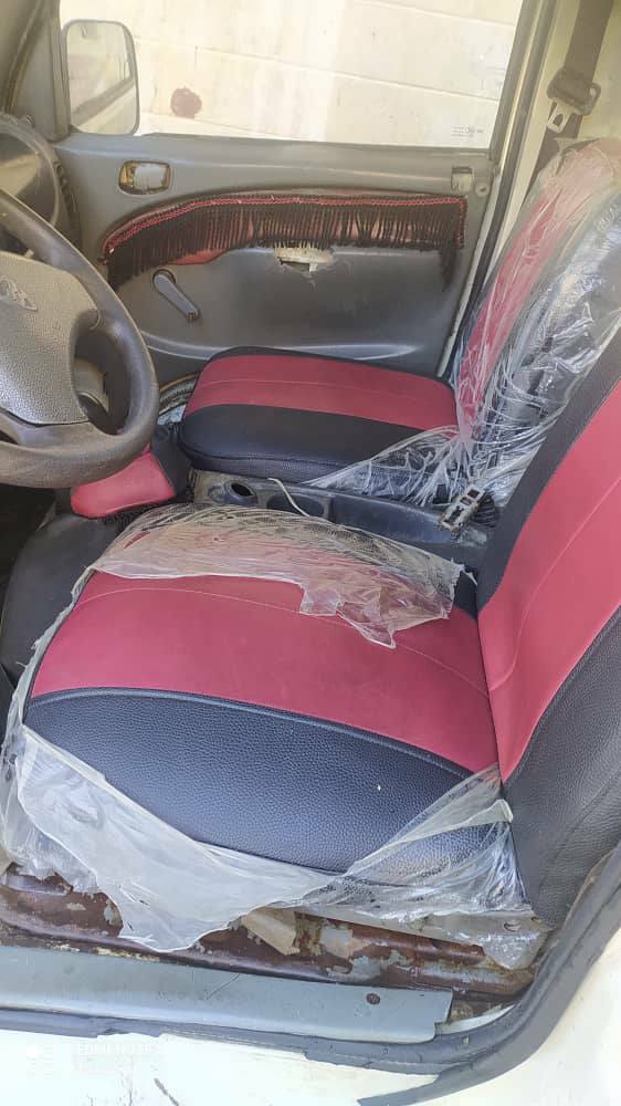 DFSK سونغ 2007 - صورة 1